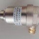 Brass automatic ventilation, running wind, air-conditioning air valve